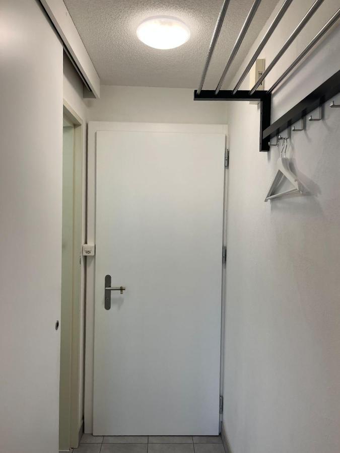 Studio Wolli - Stylish & Central - Steps To Matterhorn Gondola เซอร์แมท ภายนอก รูปภาพ