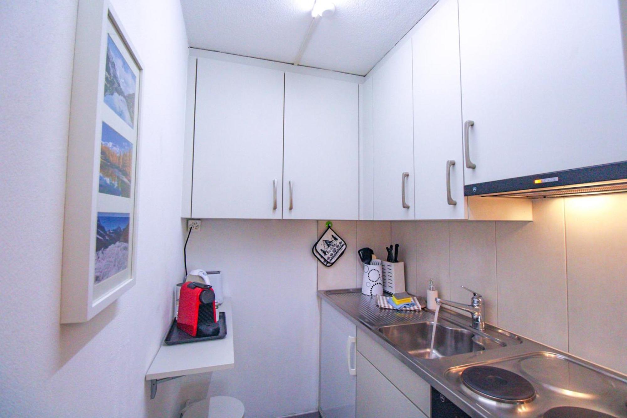 Studio Wolli - Stylish & Central - Steps To Matterhorn Gondola เซอร์แมท ภายนอก รูปภาพ